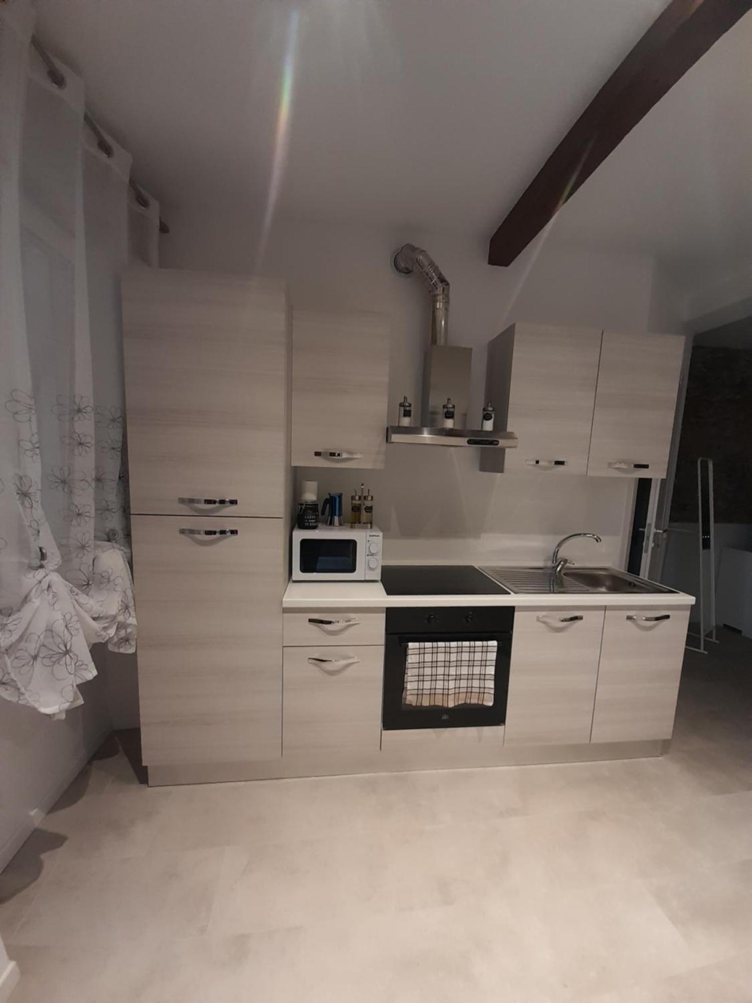Appartamento Elia Специя Екстериор снимка